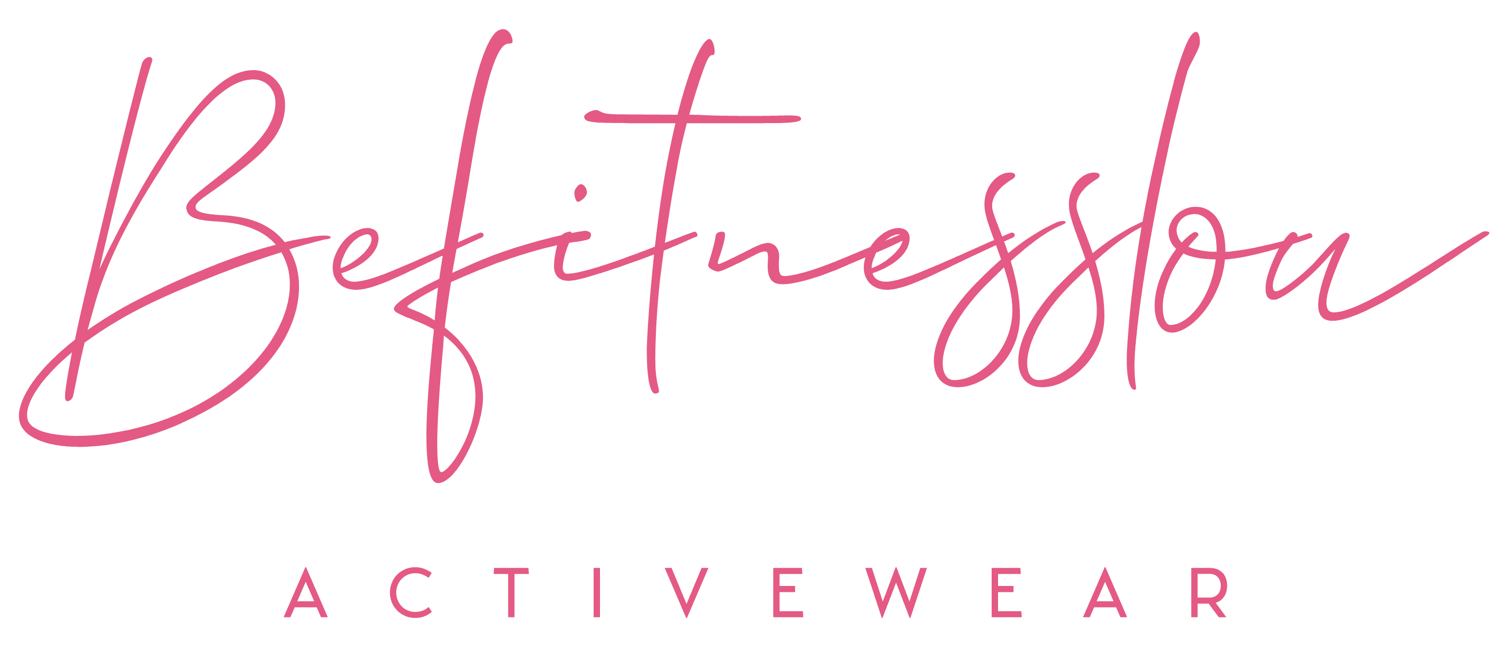 Befitnesslou Activewear