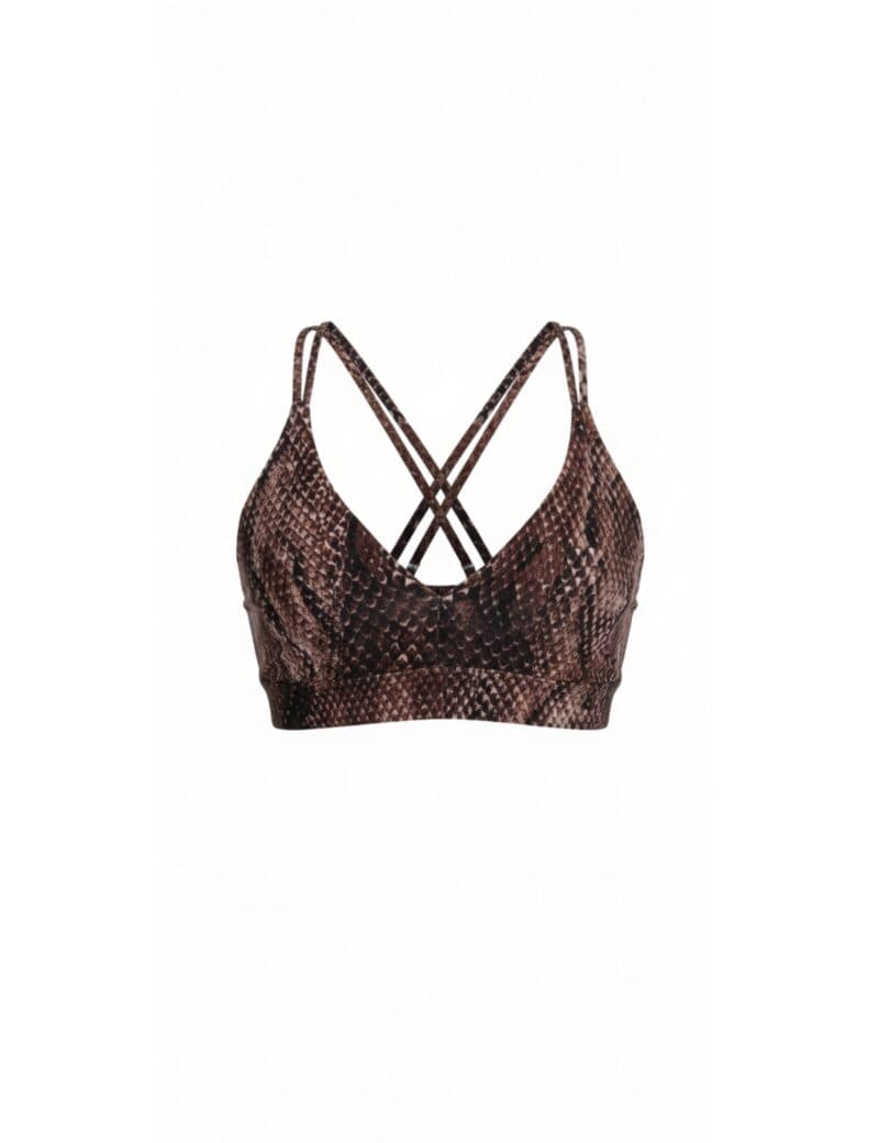 Top Ambar dark snake