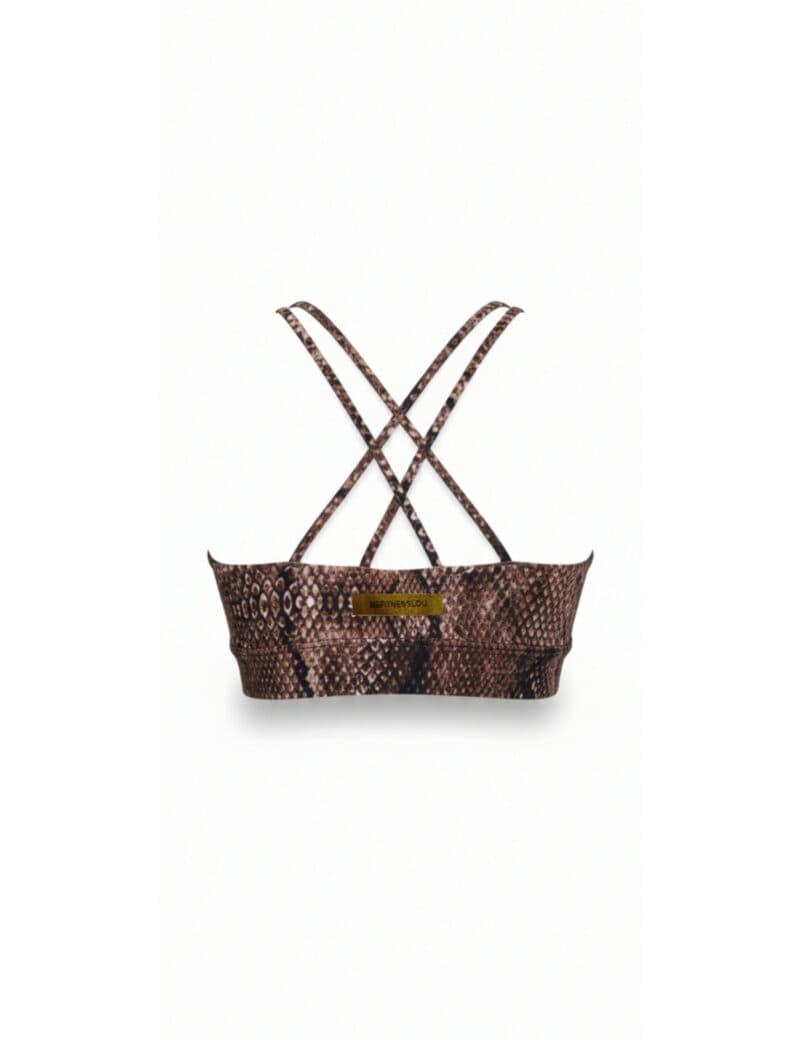 Top Ambar dark snake