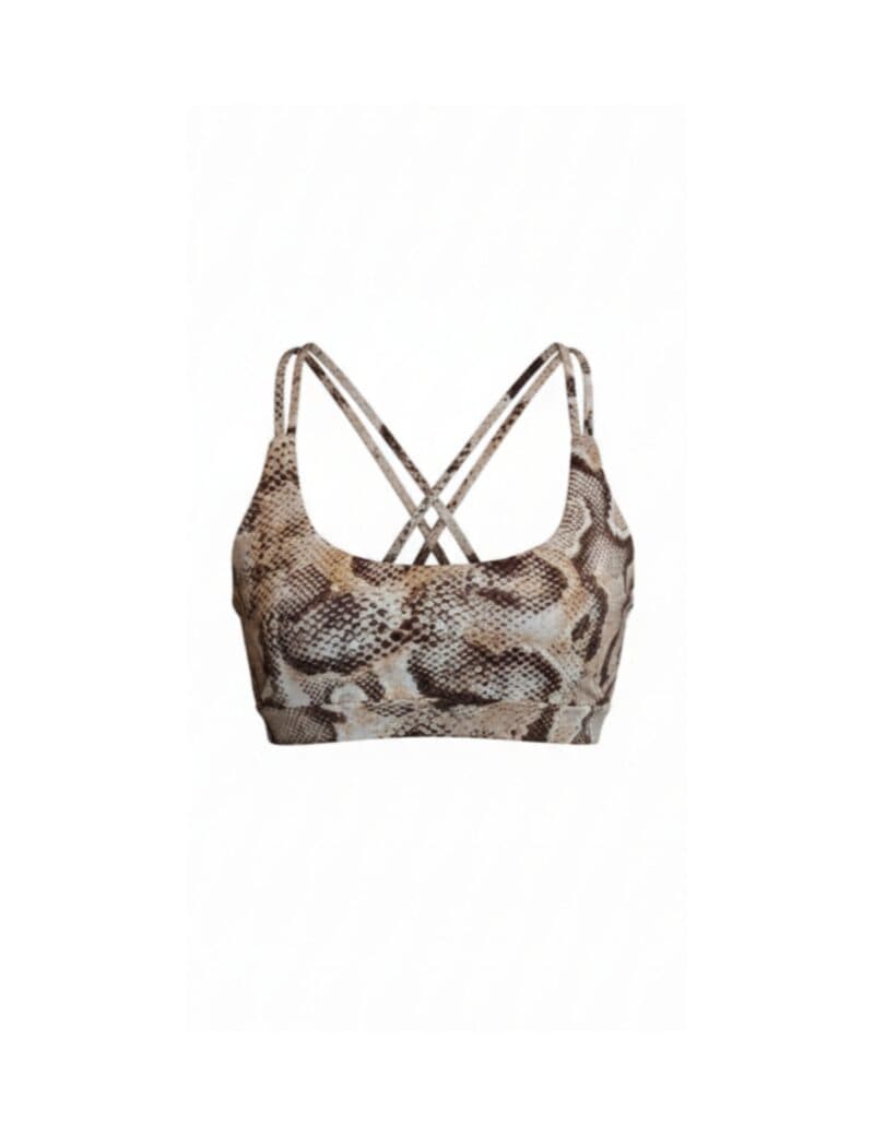 Bra Snake for tenis