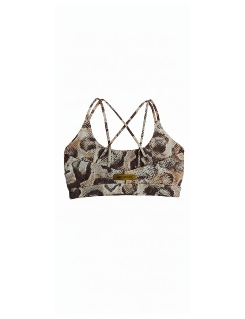 Bra Snake for tenis