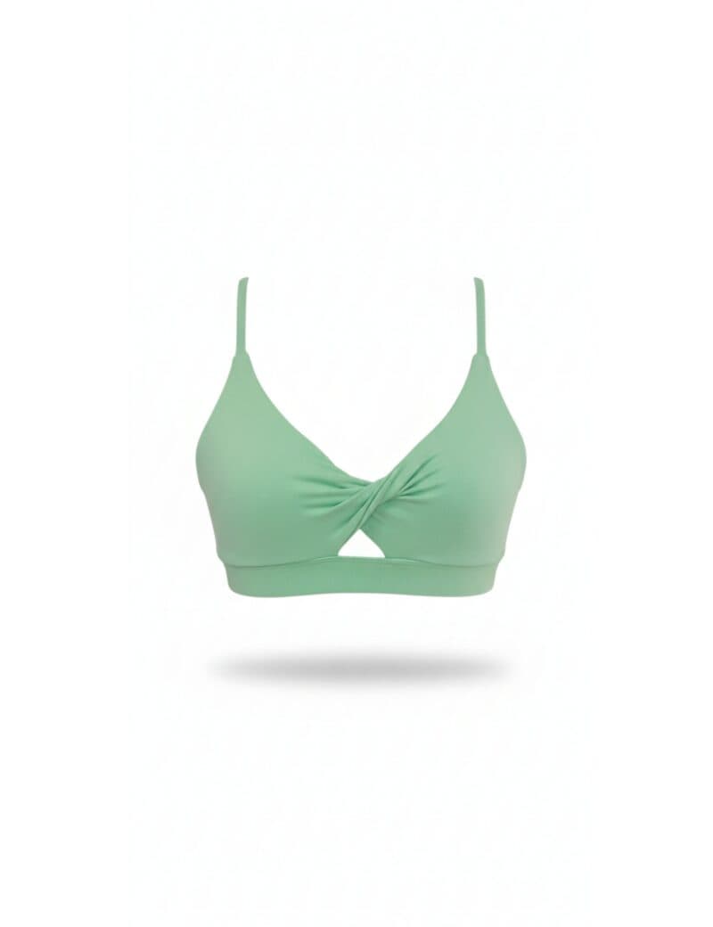 Bra Bella green