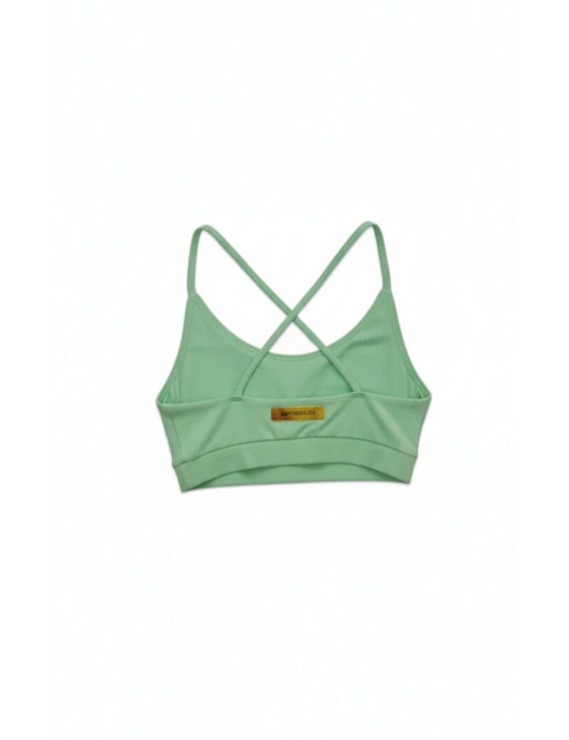 Bra Bella green
