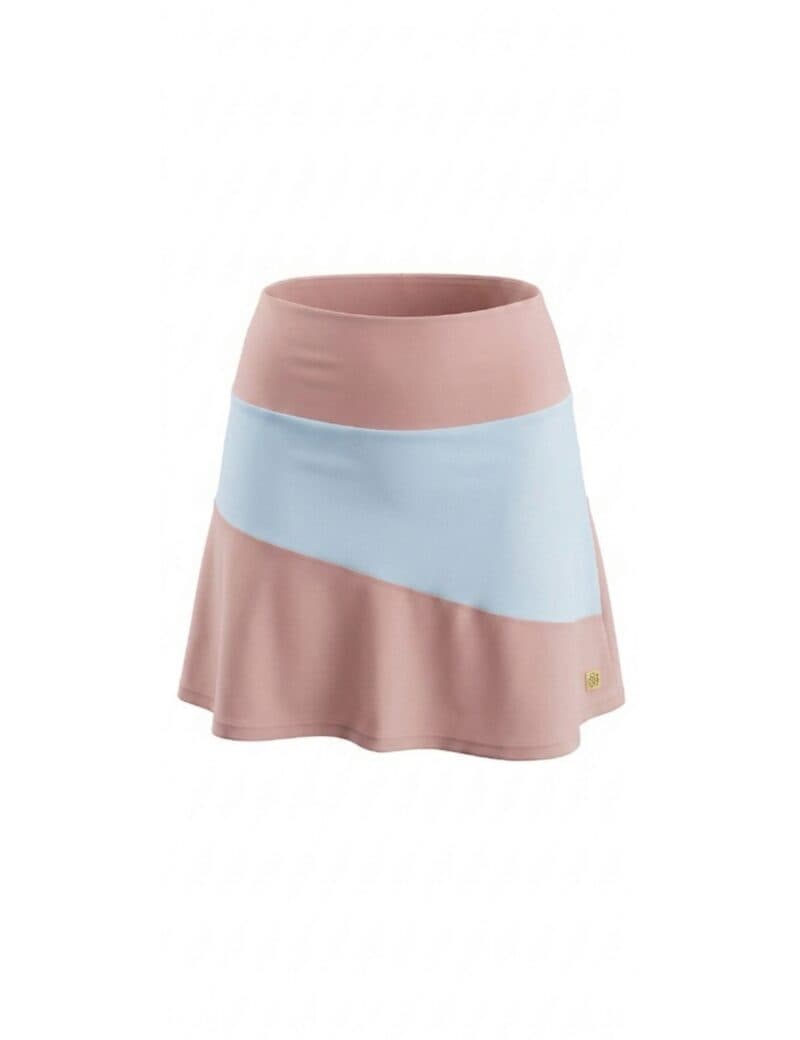 Skirt Energy for Tenis