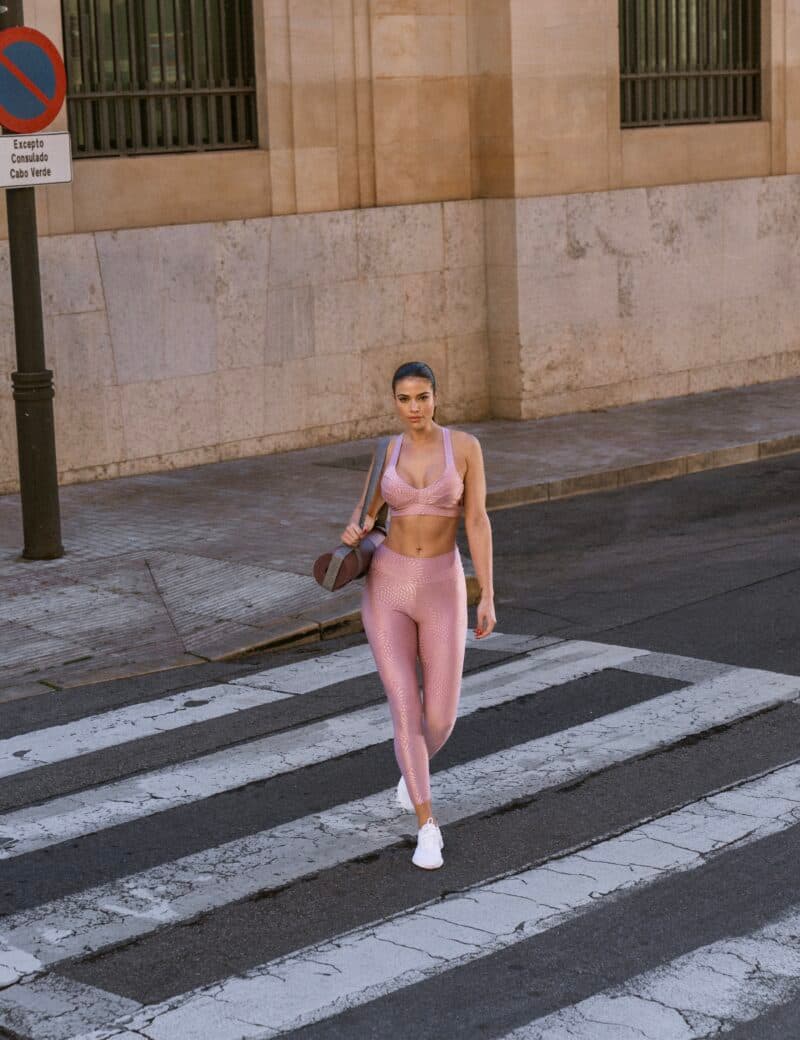 Siena Lilac Misty top