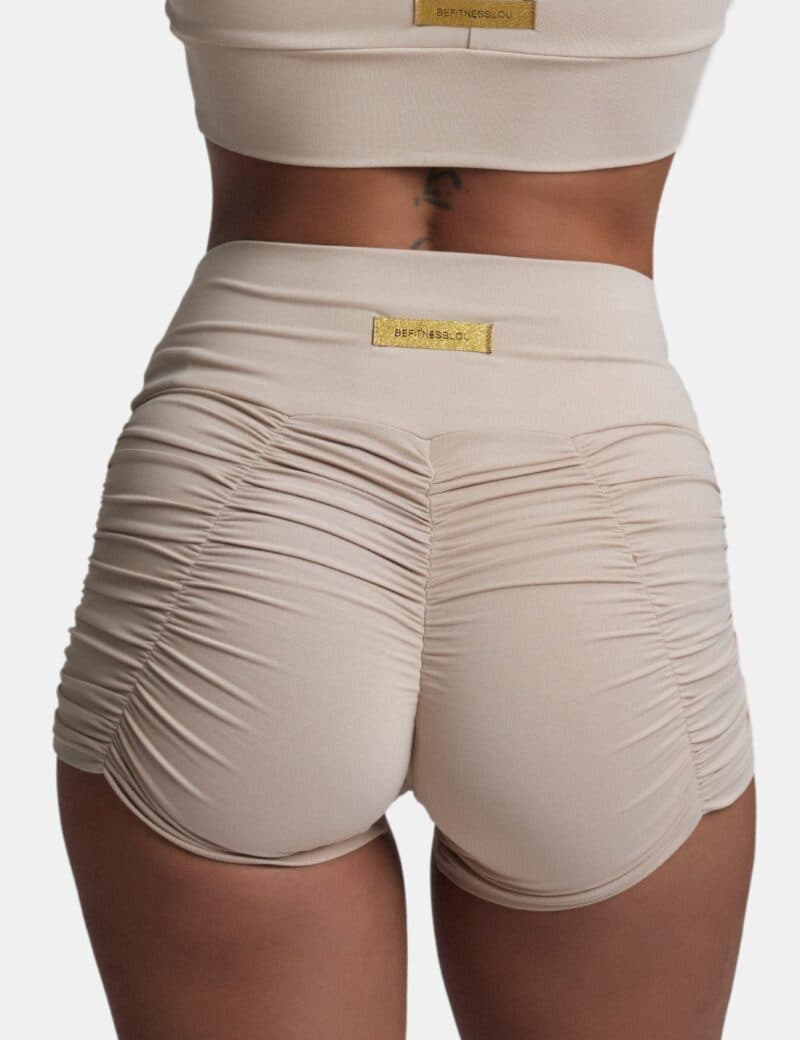 Shorts Fru-Fru I Beige