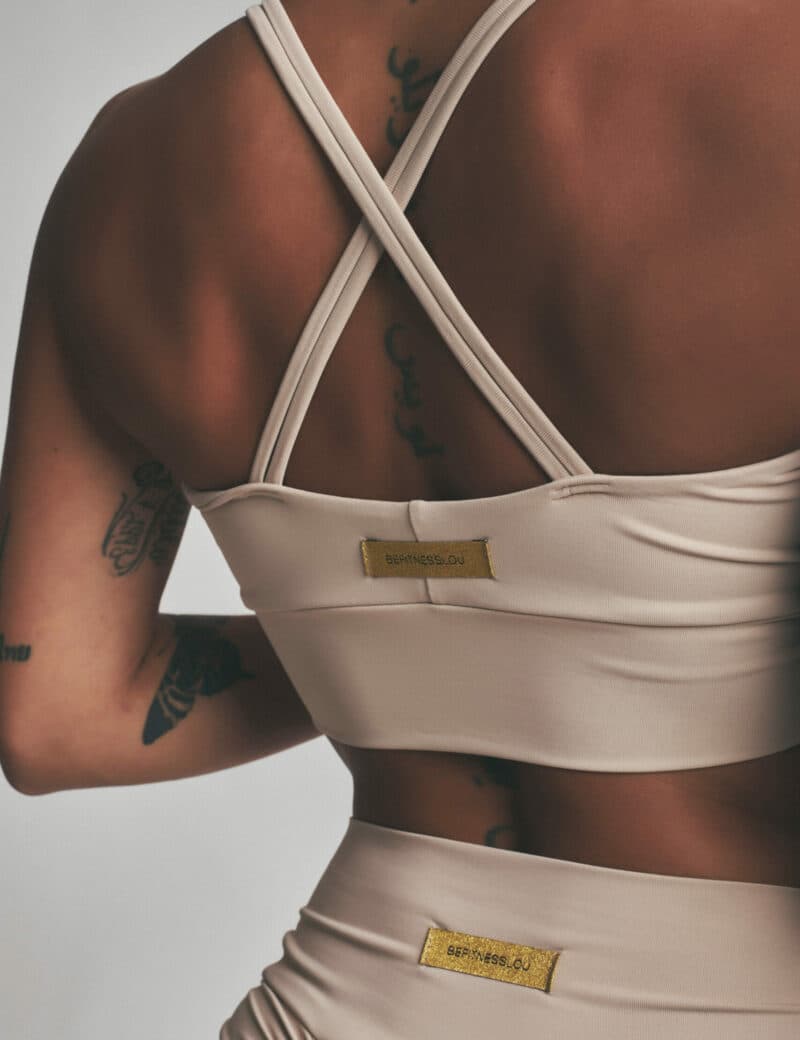 Top Vivi II Beige
