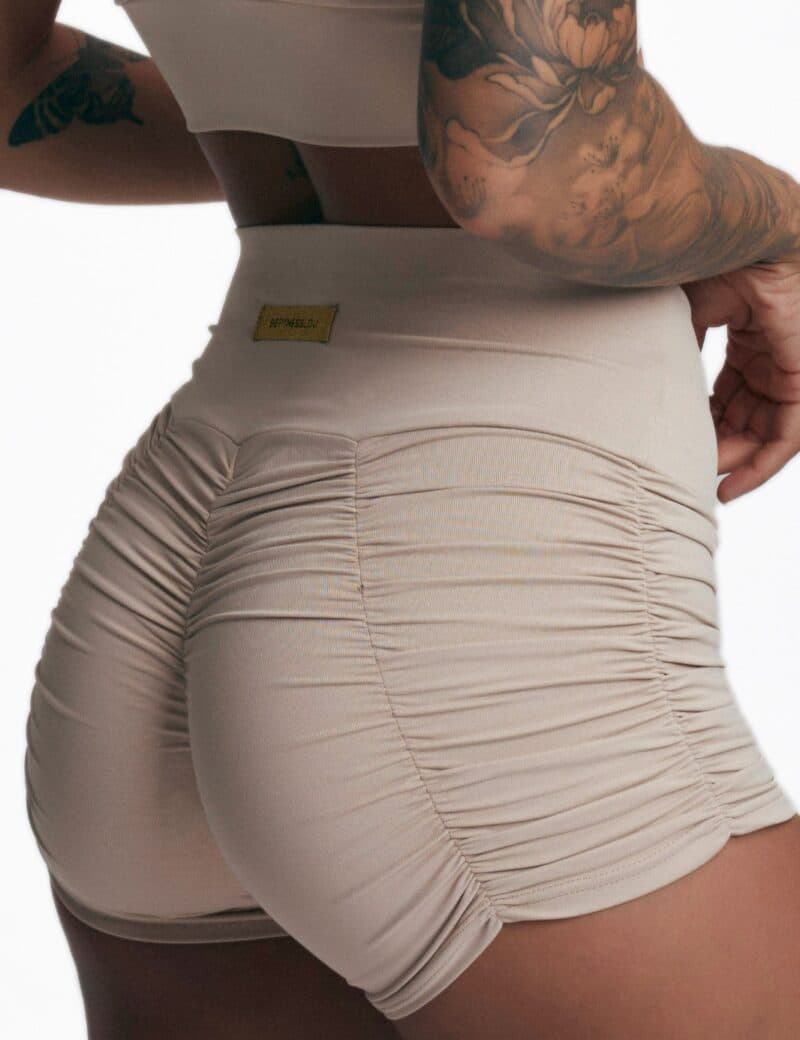Shorts Fru-Fru I Beige